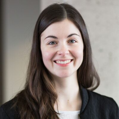 Catherine P. Perras