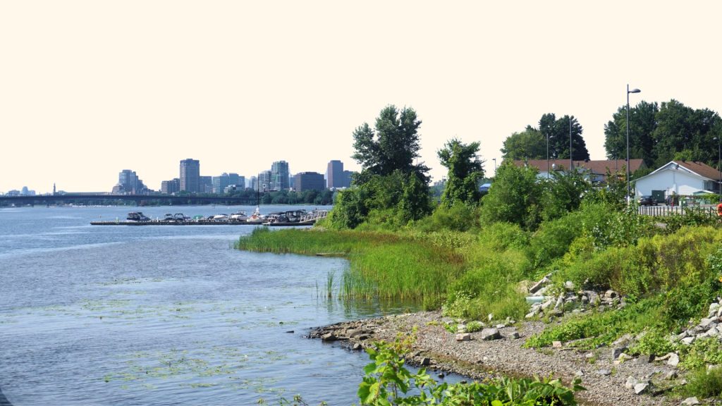 VIVRE AVEC LES INONDATIONS