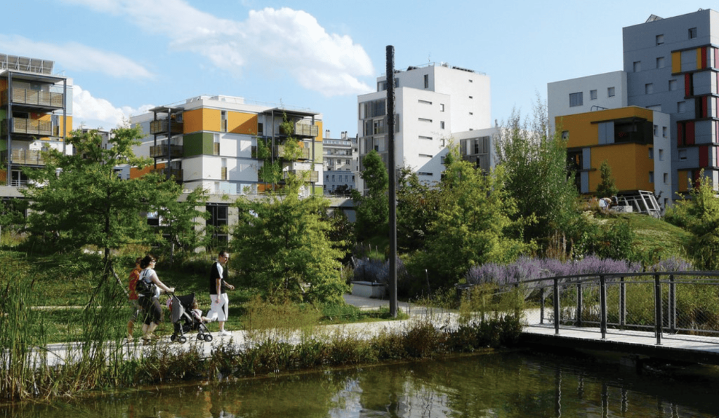 Module 5 – Planifier la transformation durable des milieux exposés aux inondations : la démarche du projet urbanistique