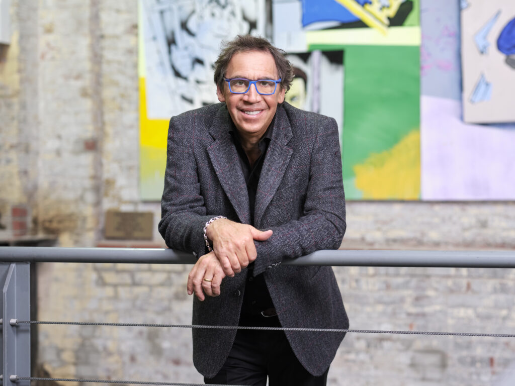 Christian Yaccarini