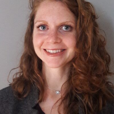 Eline Bonnemains