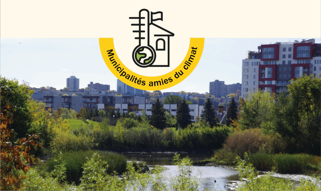 Communautés de pratique en adaptation climatique juste et équitable