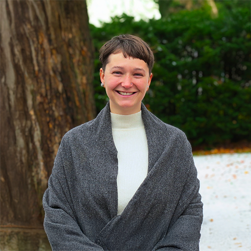 Annie Métivier Hudon