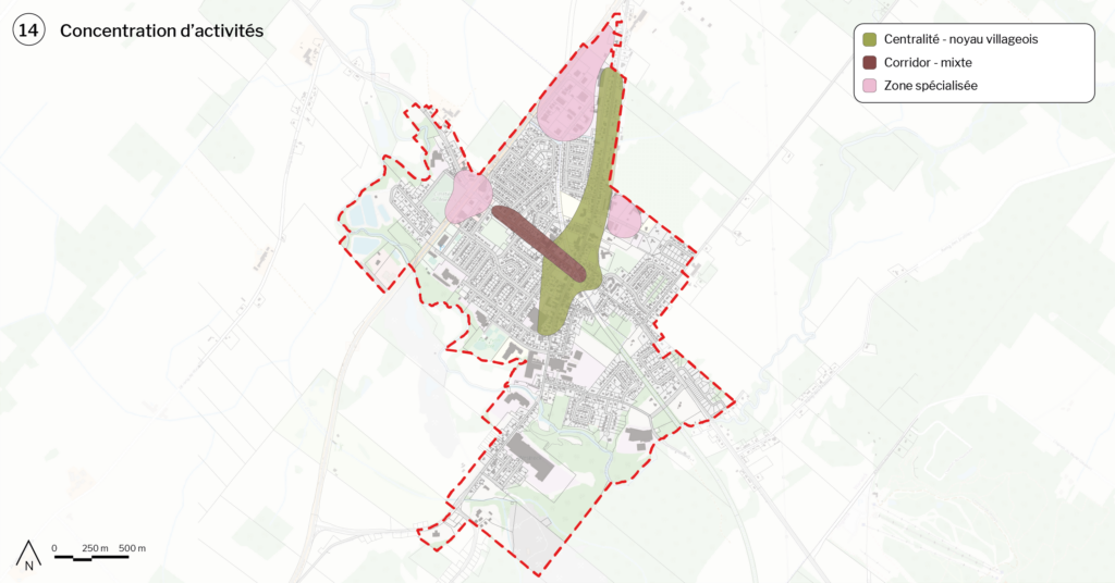 14-concentration d'activités