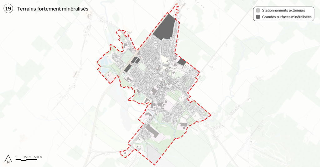 19-terrains fortement minéralisés