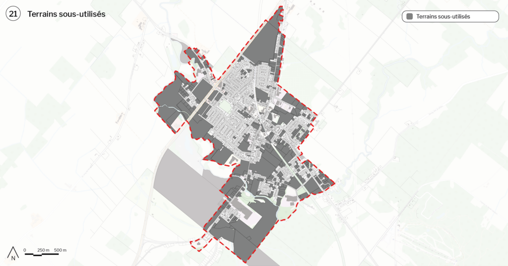 21-terrains sous-utilisés