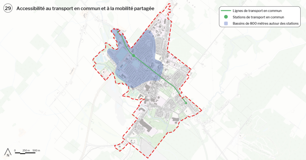 29-accessibilité au transport en commun et à la mobilité partagée