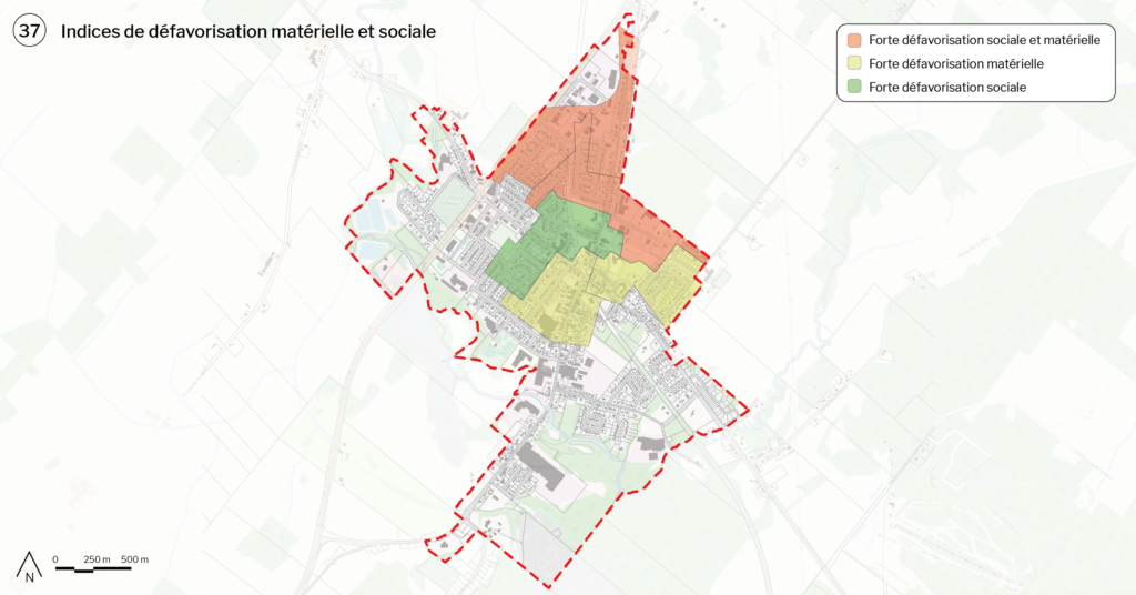 37-indices de défavorisation matérielle et sociale