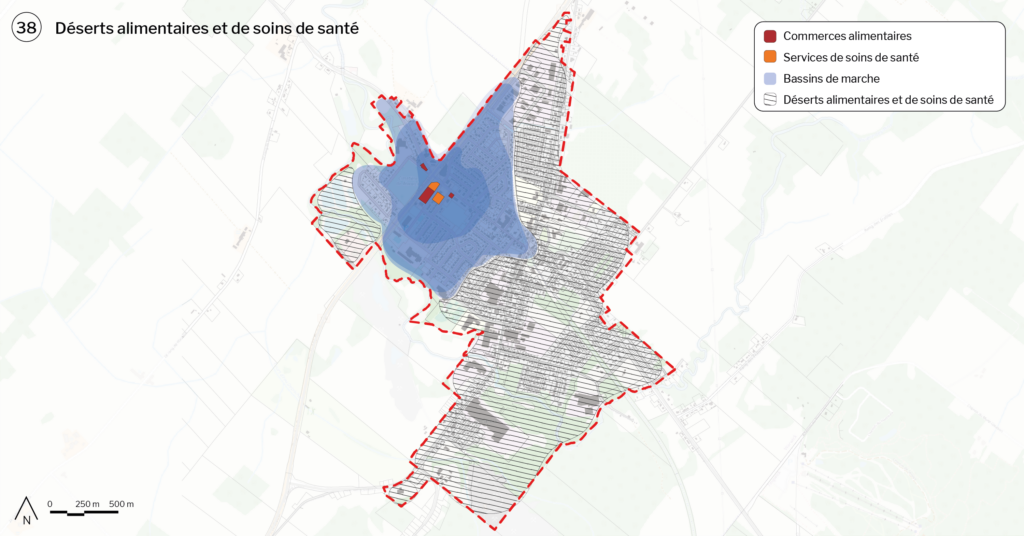 38-déserts alimentaires et de soins de santé