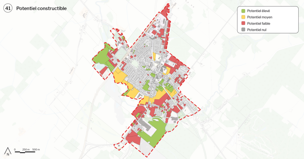 41-potentiel constructible