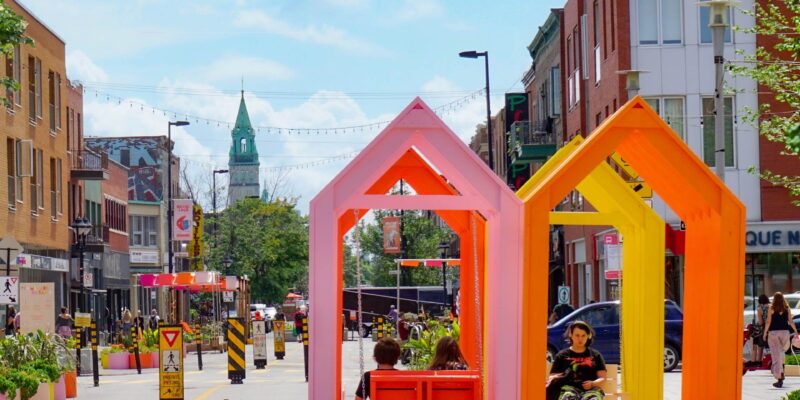 Guide pratique – Milieux de vie complets