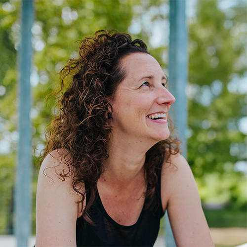 Karine Dancose, M.Sc. Biologiste