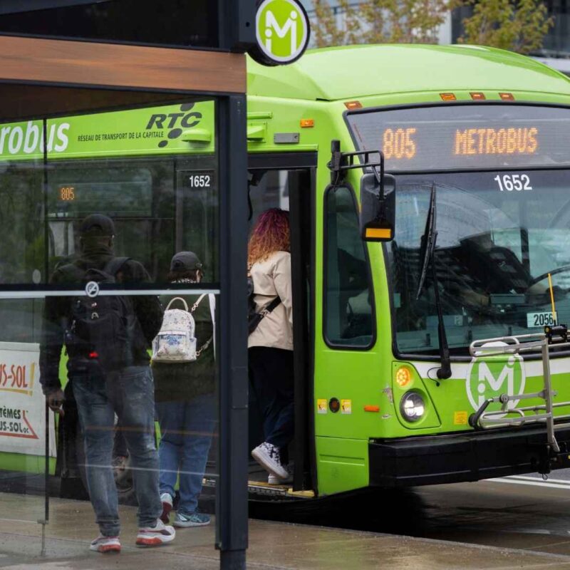 Planifier de manière intégrée l&rsquo;aménagement et les transports
